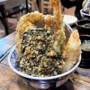 [구월동 예술회관 맛집] 인천 텐동 맛집 추천 '금봉텐동' 내돈내산 후기 / 주차 및 가격 정보_구월동 맛집