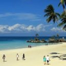 보라카이 이미지