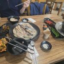 신길누룽지백숙