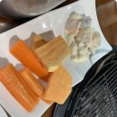 홍도해물 이미지