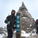 도립공원 太白山(始山祭) 이미지