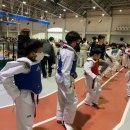 용인대아라태권도장 이미지