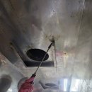 정관약품 | 부산 정관 통닭집 후드청소 후기 🍗 기름 덕지덕지 후드, 전문가가 해결했습니다!