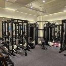 트리짐 트리태닝 이미지