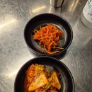 뚝방해물칼국수 | 장안동 맛집 :: 얼큰이수제비 특제비빔칼국수 해물부추전 추천 뚝방집