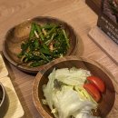 진주역로 | [진주] 특별한 날 가기 좋은 무제 솔직후기 | 츠케로만, 소고기 리필