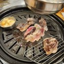 명품한우한돈 이미지