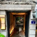 라핀 | [이태원] 인스타 핫플 '바 라핀부쉬' 내돈내산 후기! 39,000원 무제한 와인 마리아주 이용