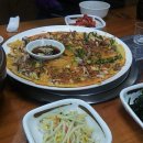 갯벌낙지수제비 이미지