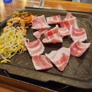 장터반찬 | 평택 동삭동 삼겹살 맛집, 푸짐한 반찬이 나오는 먹거리 장터 다녀온 후기