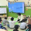 내리숲초등학교 이미지