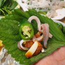 &#34;[구포시장 맛집] 구포시장 남강 횟집 포장 후기&#34;