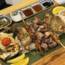 부들 | 부산대맛집 부들파이터 포크 치킨 부들파이트 후기