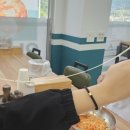 몬스터 돈가스 뼈칼국수