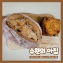 수원의아침