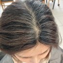 성화동 천연염색 후기입니다 염색 후 두피 가렵고 화학염색 부작용 있는 분만 보세요~~♥♥♥♥
