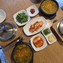 송림로 | 도화동맛집 명품우렁추어탕 후기｜우렁이 가득 추어탕·솥밥·가족외식 강추 식당