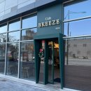 브리즈 | 새로생긴 왕십리 조용한 카페 브리즈 후기