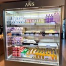 베스트피씨카페 연수점 | 송도 맛집 센트럴파크 카페 7대 명장 빵집 안스베이커리 송도점 리뉴얼