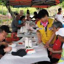 홍북 어죽 이미지