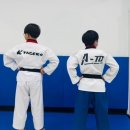 백두산 K타이거즈 태권도 이미지