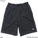 Champion.챔피온[8894]반바지.팬츠.블랙.Short Pants 이미지