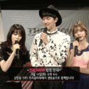 더쇼 Mc 바로 나 ? 혜리누나 ♡ 움짤 이미지