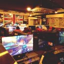 Lion PC방 이미지