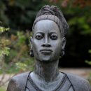 아프리카 박물관 이미지