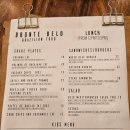 (주)가온앤푸드 | [호주 여행/시드니 맛집] Bronte Belo Bronte Beach : 크리스마스에도 여는 브론테 비치 피쉬앤칩스 맛집