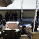 온금동 큰샘과 비군 이미지