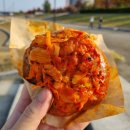 빵먹는 코끼리 | 코끼리베이글 영등포 메뉴 추천 주말 구입 후기