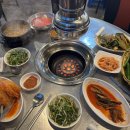 신자네연탄구이 | [전북 군산] 은파호수공원 맛집 신자네 연탄구이 방문 후기
