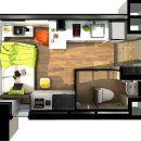 롱스테이텔 이미지