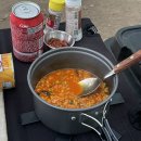 함허동천(제3야영장) | 계곡이 흐르는 강화 함허동천야영장 3야영장 당일캠핑 후기