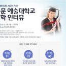 [킹스턴대학교] 한국에서 입학심사 인터뷰가 있어요~ 이미지