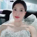 김연주 헤어 | Wedding27. 알루 본점 본식 헤어/메이크업 후기