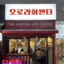 오로라회센타