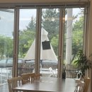 빌라드로이 | [여수] 애견동반 브런치 카페 맛집 / 크림리조또 추천 / 앤드로이