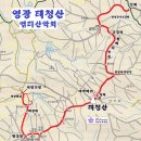 7월 31일 일요당일 -＜숨겨진우리산/영광최고봉＞- 영광 태청산+월랑산+장암산 신청안내(28인승) 이미지