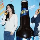 카스생맥주