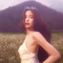 블랙핑크 제니 - 디지털 미니앨범 FALLEN ANGEL 뮤비 티저 이미지