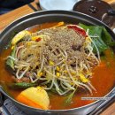 1인자감자탕 | 깊고 진한 국물이 일품인 야탑역맛집 1인자감자탕 내돈내산후기