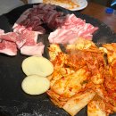 일현로 | 일산 맛집 석암생소금구이 / 삼겹살 웨이팅 핫플 금요일 웨이팅후기