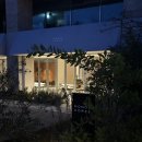 우리은행 마린시티지점 앞 | 해운대 오션뷰 카페 [모모스커피 마린시티] 주말 오픈런+주차 꿀팁