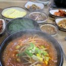 김제 공덕 김치찌개 맛있는 집~ 명천식당슈퍼 이미지