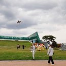 화랑유원지 제2주차장 이미지