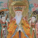 최영장군 위령굿 | 천신, 산신, 용왕, 장군신, 조상신 등 무속의 신 계보 정리