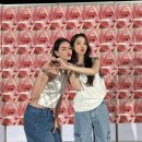 (주)해긴 | [블챌] 내 취미는 아이유 _2탄(월드투어 태국 방콕콘을 정리해 보아요)