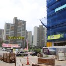 메이저타워 앞 이미지